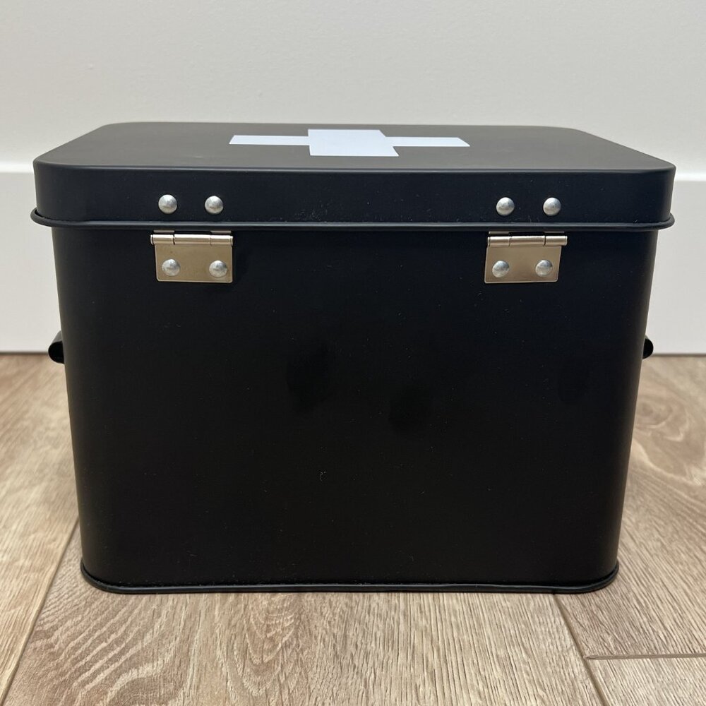 First Aid Box - Picture 6 of 6